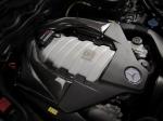 Mercedes-Benz CLK63 AMG by RENNtech 2008 года